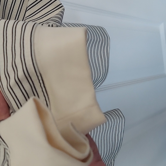 Pro Tour Long Sleeve Golf Shirt L - Picture 5 of 9